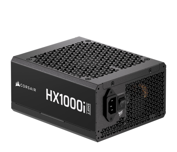 CORSAIR HXi Shift 1000W 80 Plus Platinum CP-9020265-EU - 1364343 - zdjęcie 4